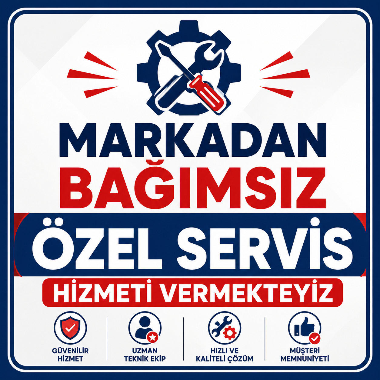 Hasanbeyli Ferroli Klima Servisi markadan bağımsız teknik servis
